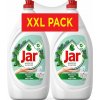 Jar na umývanie riadu Tea Tree & Mint 2 × 1,35 l