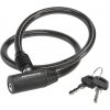 Káblový zámok na bicykel Arcore AL-1 Čierna Káblový zámok na bicykel Arcore AL-1 Čierna