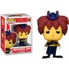 Funko Pop! 1656 The Simpsons Sideshow Bob Funko Pop! 1656 The Simpsons Sideshow Bob