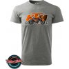 Tričko KTM Duke Tričko KTM Duke
