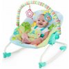 Prenosná hojdačka SNUGGLE JUNGLE - Bright Starts Prenosná hojdačka SNUGGLE JUNGLE - Bright Starts
