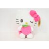 Hello Kitty Macedónsko – Plyšová hračka 25 cm Jahoda Hello Kitty Macedónsko – Plyšová hračka 25 cm Jahoda