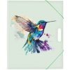 MFP papier Zložka na výkresy A4 kolibrík MFP papier Zložka na výkresy A4 kolibrík
