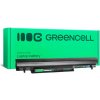 Green Cell AS47 Baterie Asus K56/K56C/K56CA/K56CB/K56CM/K56CM/K56V/S56/S405 2200mAh Li-ion - neoriginální Green Cell AS47 Baterie Asus K56/K56C/K56CA/K56CB/K56CM/K56CM/K56V/S56/S405 2200mAh Li-ion - neoriginální