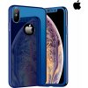 Chrómove púzdro Roybens Premium pre Apple iPhone - Modré iPhone: 6s, 6 Chrómove púzdro Roybens Premium pre Apple iPhone - Modré iPhone: 6s, 6
