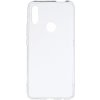 TopQ Huawei P Smart Z silikón 1 mm čiré