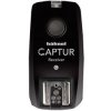 Hähnel CAPTUR samostatný prijímač pre FujiFilm Hähnel CAPTUR samostatný prijímač pre FujiFilm
