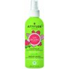 Attitude Sprej pre ľahké rozčesávanie detských vláskov Little leaves s vôňou melóna a kokosu 240 ml