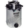 Palivový filter HENGST FILTER H408WK