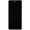 LCD displej + Dotyk Samsung A526/A525 Galaxy A52 Blue (Service Pack) LCD displej + Dotyk Samsung A526/A525 Galaxy A52 Blue (Service Pack)