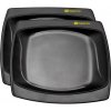 RidgeMonkey Talíř DLX Standard plate twin pack