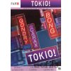 Tokio! DVD Tokio! DVD