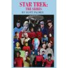 STAR TREK (Scott V. Palmer)(Pevná) STAR TREK (Scott V. Palmer)(Pevná)