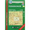 Podkrkonoší - turistická mapa KČT č.23 Podkrkonoší - turistická mapa KČT č.23
