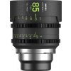 NiSi Cine Lens Athena Prime 85mm T1.9 PL-mount