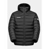 Mammut Waymarker IN Hooded Jacket Men black Veľkosť: 3XL Mammut Waymarker IN Hooded Jacket Men black Veľkosť: 3XL