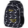 ASTRABAG, Školský batoh pre prvý stupeň NIGHT BATS, AB420, 502022098 ASTRABAG, Školský batoh pre prvý stupeň NIGHT BATS, AB420, 502022098