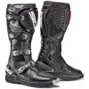 SIDI topánky AGUEDA black/black - 42 SIDI topánky AGUEDA black/black - 42