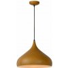 LUCIDE 76360/01/72 WOODY závesné svietidlo LUCIDE 76360/01/72 WOODY závesné svietidlo