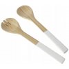 Lyžica prírodná Boltze BAMBO 2 ks Lyžica prírodná Boltze BAMBO 2 ks