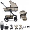EASYWALKER Harvey5 Premium Set XXL pearl taupe 2024 EASYWALKER Harvey5 Premium Set XXL pearl taupe 2024