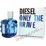 Diesel Only The Brave toaletná voda 125 ml