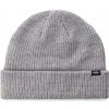 Čiapka VANS sivá MN CORE BASICS BEANI VN000K9YHTG1 Čiapka VANS sivá MN CORE BASICS BEANI VN000K9YHTG1