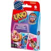 MATTEL Hra Uno Tlapková patrola MATTEL Hra Uno Tlapková patrola