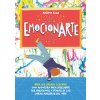 EMOCIONARTE (FUGA,MARTINA)(Brožovaná) EMOCIONARTE (FUGA,MARTINA)(Brožovaná)