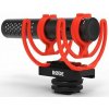 Rode VideoMic GO II Rode VideoMic GO II