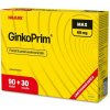 Walmark GinkoPrim MAX 90+30 tabliet Promo 2022 Walmark GinkoPrim MAX 90+30 tabliet Promo 2022