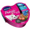 Vitakraft Poésie Déli Plus Sauce losos 85 g Vitakraft Poésie Déli Plus Sauce losos 85 g