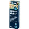 Hobby silikónové lepidlo čierne 75ml Hobby silikónové lepidlo čierne 75ml