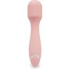 Masážna hlavica - Sandy svetlo ružová Masážna hlavica - Sandy svetlo ružová