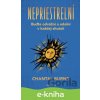 E-kniha Nepriestrelní - Chantal Burns E-kniha Nepriestrelní - Chantal Burns