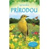 Pozorovateľ prírody do vrecka Pozorovateľ prírody do vrecka
