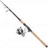 DAM Udica s navijakom Impressa Tele Spinning Combo 2,4 m, 7 – 28 g, 300 m DAM Udica s navijakom Impressa Tele Spinning Combo 2,4 m, 7 – 28 g, 300 m