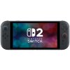 Herná konzola Nintendo SWITCH 2 LB/LR Herná konzola Nintendo SWITCH 2 LB/LR