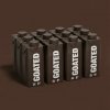 GOATED Protein drink čokoláda 12 x 330 ml GOATED Protein drink čokoláda 12 x 330 ml