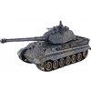 s-Idee RC bojujúci tank King Tiger 106 DIRTY 1:28 (99813) s-Idee RC bojujúci tank King Tiger 106 DIRTY 1:28 (99813)