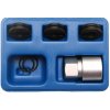 BGS 8691 | Sada na opravu závitov čapov kolies | M12 + M14 BGS 8691 | Sada na opravu závitov čapov kolies | M12 + M14