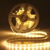 LED Pásik 12V 60x 5630 SMD, vodeodolný - Teplá biela LED Pásik 12V 60x 5630 SMD, vodeodolný - Teplá biela