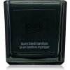 ipuro Essentials Black Bamboo vonná sviečka 125 g ipuro Essentials Black Bamboo vonná sviečka 125 g