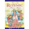 Deti sa modlia ruženec s Pannou Máriou - Burrinová A. Angela Deti sa modlia ruženec s Pannou Máriou - Burrinová A. Angela