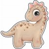 Pískacia koženková nášivka Koženková pískacia nášivka Dinosaurus 1 Velkost: PÍSKLE! malé Pískacia koženková nášivka Koženková pískacia nášivka Dinosaurus 1 Velkost: PÍSKLE! malé