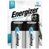 Energizer Max Plus D E95 2ks 7638900423358 Energizer Max Plus D E95 2ks 7638900423358