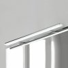 Ebir LED zrkadlové svetlo Pandora, chróm, šírka 80,8 cm - E27576CI Ebir LED zrkadlové svetlo Pandora, chróm, šírka 80,8 cm - E27576CI