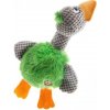 JK Animals Plyšová pískacia hračka kačka 32 cm JK Animals Plyšová pískacia hračka kačka 32 cm
