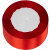 BELLATEX saténová 40 mm/22,5 m červená BELLATEX saténová 40 mm/22,5 m červená