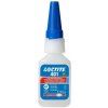 Loctite 401 Sekundové lepidlo 20g Loctite 401 Sekundové lepidlo 20g